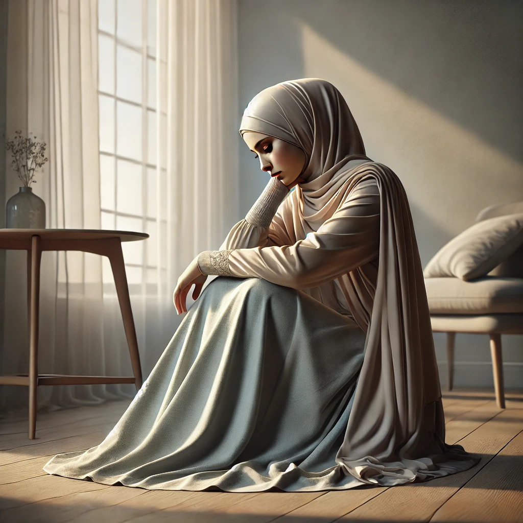 Sad Mood